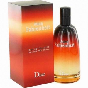 Купить духи (туалетную воду) Aqua Fahrenheit "Christian Dior" 100ml MEN. Продажа качественной парфюмерии. Отзывы о Aqua Fahrenheit "Christian Dior" 100ml MEN.