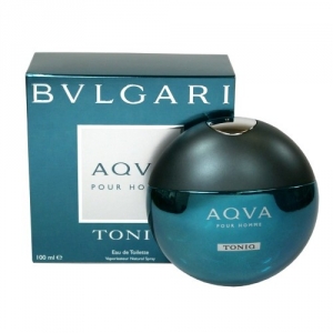 Купить духи (туалетную воду) Aqva Pour Homme Toniq "Bvlgari" 100ml MEN. Продажа качественной парфюмерии. Отзывы о Aqva Pour Homme Toniq "Bvlgari" 100ml MEN.
