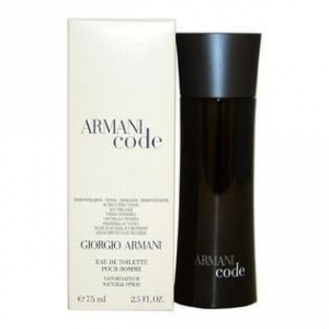 Купить духи (туалетную воду) Armani Code pour homme "Giorgio Armani" 100ml ТЕСТЕР. Продажа качественной парфюмерии. Отзывы о Armani Code pour homme "Giorgio Armani" 100ml ТЕСТЕР.