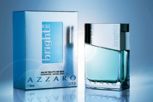 Купить духи (туалетную воду) Bright Visit "Azzaro" 100ml MEN. Продажа качественной парфюмерии. Отзывы о Bright Visit "Azzaro" 100ml MEN.