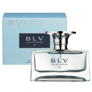 Купить духи (туалетную воду) BLV Eau de Parfum II (Bvlgari) 100ml women. Продажа качественной парфюмерии. Отзывы о BLV Eau de Parfum II (Bvlgari) 100ml women.