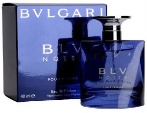 Купить духи (туалетную воду) BLV Notte pour Femme (Bvlgari) 75ml women. Продажа качественной парфюмерии. Отзывы о BLV Notte pour Femme (Bvlgari) 75ml women.