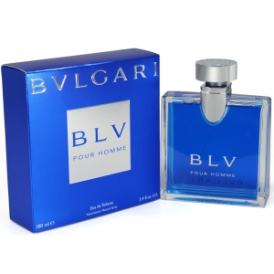 Купить духи (туалетную воду) BLV Pour Homme "Bvlgari" 100ml MEN. Продажа качественной парфюмерии. Отзывы о BLV Pour Homme "Bvlgari" 100ml MEN.