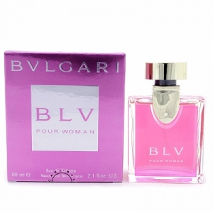 Купить духи (туалетную воду) BLV Pour Woman (Bvlgari) 100ml. Продажа качественной парфюмерии. Отзывы о BLV Pour Woman (Bvlgari) 100ml.