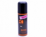 Дезодорант с феромонами Hugo Boss Orange MEN 125ml