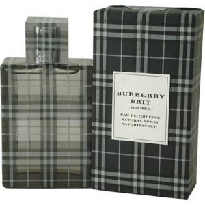 Купить духи (туалетную воду) Burberry Brit "Burberry" 100ml MEN. Продажа качественной парфюмерии. Отзывы о Burberry Brit "Burberry" 100ml MEN.