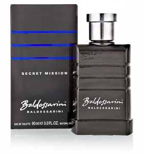 Купить духи (туалетную воду) Secret Mission "Baldessarini" 90ml MEN. Продажа качественной парфюмерии. Отзывы о Secret Mission "Baldessarini" 90ml MEN.