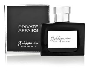Купить духи (туалетную воду) Private Affairs "Baldessarini" 90ml MEN. Продажа качественной парфюмерии. Отзывы о Private Affairs "Baldessarini" 90ml MEN.