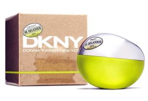 Купить духи (туалетную воду) Be Delicious (DKNY) 100ml women. Продажа качественной парфюмерии. Отзывы о Be Delicious (DKNY) 100ml women.
