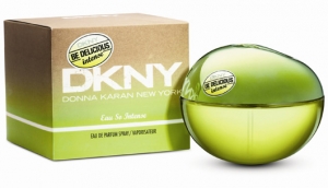 Купить духи (туалетную воду) Be Delicious Eau so Intens (DKNY) 100ml women. Продажа качественной парфюмерии. Отзывы о Be Delicious Eau so Intens (DKNY) 100ml women.