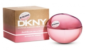 Купить духи (туалетную воду) Be Delicious Fresh Blossom Eau So Intense (DKNY) 100ml women. Продажа качественной парфюмерии. Отзывы о Be Delicious Fresh Blossom Eau So Intense (DKNY) 100ml women.