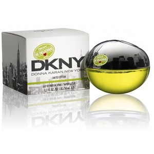 Купить духи (туалетную воду) Be Delicious NYC Limited Edition (DKNY) 100ml women. Продажа качественной парфюмерии. Отзывы о Be Delicious NYC Limited Edition (DKNY) 100ml women.
