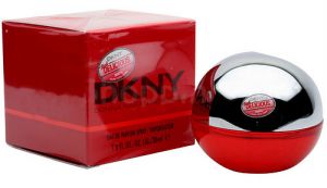 Купить духи (туалетную воду) Red Delicious (DKNY) 100ml women. Продажа качественной парфюмерии. Отзывы о Red Delicious (DKNY) 100ml women.