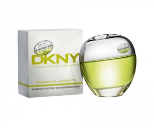 Купить духи (туалетную воду) Be Delicious Skin (DKNY) 100ml women. Продажа качественной парфюмерии. Отзывы о Be Delicious Skin (DKNY) 100ml women.