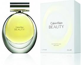 Купить духи (туалетную воду) Beauty (Calvin Klein) 100ml women. Продажа качественной парфюмерии. Отзывы о Beauty (Calvin Klein) 100ml women.