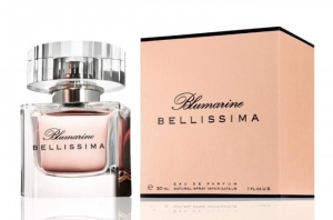 Купить духи (туалетную воду) Bellissima Eau de Parfum (Blumarine) 100ml women. Продажа качественной парфюмерии. Отзывы о Bellissima Eau de Parfum (Blumarine) 100ml women.