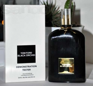 Купить духи (туалетную воду) Black Orchid (Tom Ford) 100ml women (ТЕСТЕР U.S.A). Продажа качественной парфюмерии. Отзывы о Black Orchid (Tom Ford) 100ml women (ТЕСТЕР U.S.A).