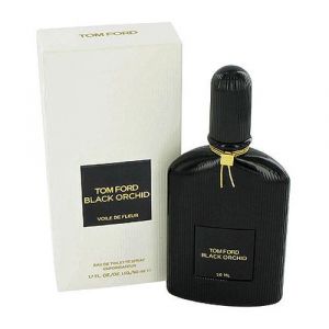 Купить духи (туалетную воду) Black Orchid Voile de Fleur (Tom Ford) 100ml women. Продажа качественной парфюмерии. Отзывы о Black Orchid Voile de Fleur (Tom Ford) 100ml women.