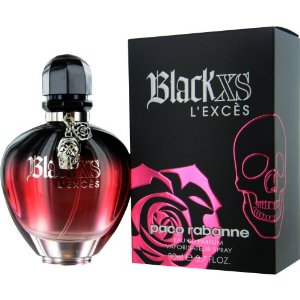 Купить духи (туалетную воду) Black XS L’Exces (Paco Rabanne) 80ml women. Продажа качественной парфюмерии. Отзывы о Black XS L’Exces (Paco Rabanne) 80ml women.