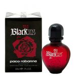 Black XS Pour Femme (Paco Rabanne) 80ml women