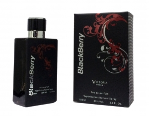 Купить духи (туалетную воду) BlackBerry Eau de Parfum For Women 100ml (АП). Продажа качественной парфюмерии. Отзывы о BlackBerry Eau de Parfum For Women 100ml (АП).