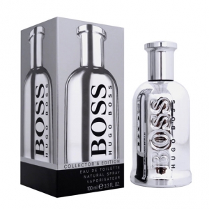 Купить духи (туалетную воду) Boss №6 Collector’s Edition "Hugo Boss" 100ml MEN. Продажа качественной парфюмерии. Отзывы о Boss №6 Collector’s Edition "Hugo Boss" 100ml MEN.