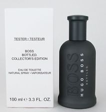 Купить духи (туалетную воду) Boss Bottled Collector's Edition "Hugo Boss" MEN 100ml ТЕСТЕР. Продажа качественной парфюмерии. Отзывы о Boss Bottled Collector's Edition "Hugo Boss" MEN 100ml ТЕСТЕР.