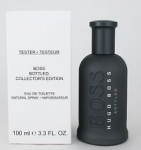 Boss Bottled Collector's Edition "Hugo Boss" MEN 100ml ТЕСТЕР
