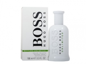 Купить духи (туалетную воду) Boss Bottled Unlimited "Hugo Boss" 100ml MEN. Продажа качественной парфюмерии. Отзывы о Boss Bottled Unlimited "Hugo Boss" 100ml MEN.
