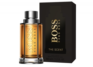 Купить духи (туалетную воду) Boss The Scent "Hugo Boss" 100ml MEN. Продажа качественной парфюмерии. Отзывы о Boss The Scent "Hugo Boss" 100ml MEN.