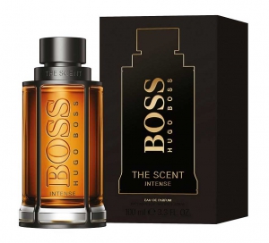 Boss The Scent Intense "Hugo Boss" 100ml MEN. Продажа качественной парфюмерии и косметики на ParfumProfi.ru. Отзывы о Boss The Scent Intense "Hugo Boss" 100ml MEN.