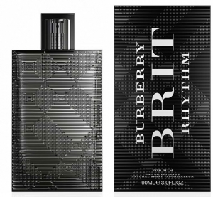Купить духи (туалетную воду) Burberry Brit Rhythm "Burberry" 90ml MEN. Продажа качественной парфюмерии. Отзывы о Burberry Brit Rhythm "Burberry" 90ml MEN.