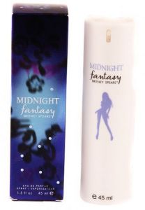 Купить духи (туалетную воду) Britney Spears "Midnight Fantasy" 45ml. Продажа качественной парфюмерии. Отзывы о Britney Spears "Midnight Fantasy" 45ml.