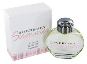 Купить духи (туалетную воду) Summer (Burberry) 100ml women. Продажа качественной парфюмерии. Отзывы о Summer (Burberry) 100ml women.