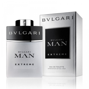 Купить духи (туалетную воду) Bvlgari MAN Extreme "Bvlgari" 100ml MEN. Продажа качественной парфюмерии. Отзывы о Bvlgari MAN Extreme "Bvlgari" 100ml MEN.