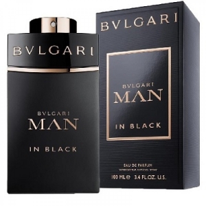 Купить духи (туалетную воду) Bvlgari Man In Black "Bvlgari" 100ml MEN. Продажа качественной парфюмерии. Отзывы о Bvlgari Man In Black "Bvlgari" 100ml MEN.