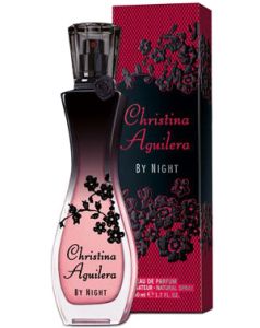 Купить духи (туалетную воду) By Night (Christina Aguilera) 75ml women. Продажа качественной парфюмерии. Отзывы о By Night (Christina Aguilera) 75ml women.