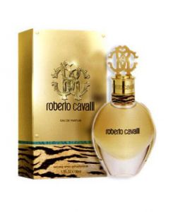 Купить духи (туалетную воду) Eau de Parfum (Roberto Cavalli) 75ml women. Продажа качественной парфюмерии. Отзывы о Eau de Parfum (Roberto Cavalli) 75ml women.