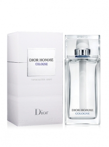 Купить духи (туалетную воду) Dior Homme Cologne "Christian Dior" 100ml MEN. Продажа качественной парфюмерии. Отзывы о Dior Homme Cologne "Christian Dior" 100ml MEN.