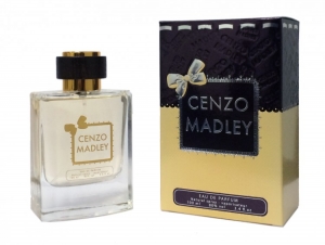 Купить духи (туалетную воду) Cenzo Madley For Women 100ml (АП). Продажа качественной парфюмерии. Отзывы о Cenzo Madley For Women 100ml (АП).