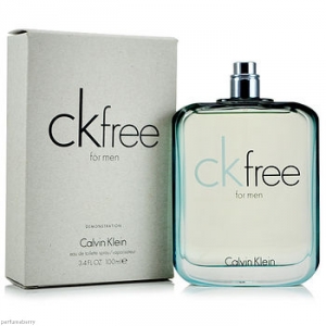 Купить духи (туалетную воду) CK Free "Calvin Klein" MEN 100ml ТЕСТЕР. Продажа качественной парфюмерии. Отзывы о CK Free "Calvin Klein" MEN 100ml ТЕСТЕР.