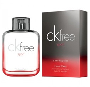Купить духи (туалетную воду) CK Free Sport "Calvin Klein" 100ml MEN. Продажа качественной парфюмерии. Отзывы о CK Free Sport "Calvin Klein" 100ml MEN.