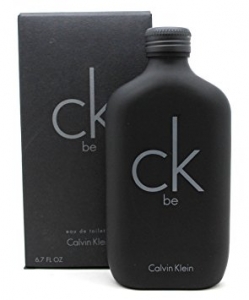CK be (Calvin Klein) 100ml унисекс. Продажа качественной парфюмерии и косметики на ParfumProfi.ru. Отзывы о CK be (Calvin Klein) 100ml унисекс.