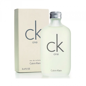 Купить духи (туалетную воду) CK one (Calvin Klein) 100ml унисекс. Продажа качественной парфюмерии. Отзывы о CK one (Calvin Klein) 100ml women.