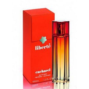 Купить духи (туалетную воду) Liberte (Cacharel) 75ml women. Продажа качественной парфюмерии. Отзывы о Liberte (Cacharel) 75ml women.
