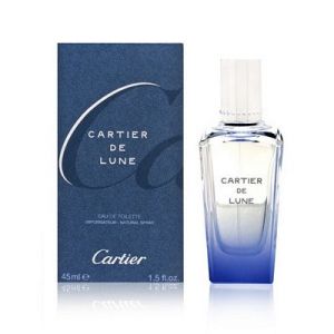 Купить духи (туалетную воду) Cartier De Lune (Cartier) 75ml women. Продажа качественной парфюмерии. Отзывы о Cartier De Lune (Cartier) 75ml women.