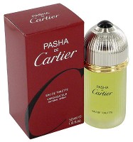 Купить духи (туалетную воду) Pasha de Cartier "Cartier" 100ml MEN. Продажа качественной парфюмерии. Отзывы о Pasha de Cartier "Cartier" 100ml MEN.
