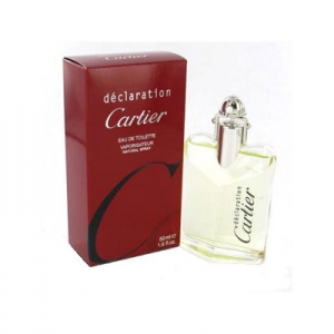 Купить духи (туалетную воду) Declaration "Cartier" 50ml MEN. Продажа качественной парфюмерии. Отзывы о Declaration "Cartier" 50ml MEN.