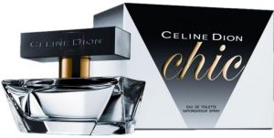 Купить духи (туалетную воду) Chic (Celine Dion) 50ml women. Продажа качественной парфюмерии. Отзывы о Chic (Celine Dion) 50ml women.