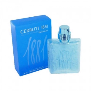 Купить духи (туалетную воду) Cerruti 1881 Summer Fragrance pour Homme "Cerruti" 100ml MEN. Продажа качественной парфюмерии. Отзывы о Cerruti 1881 Summer Fragrance pour Homme "Cerruti" 100ml MEN.